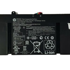 HP Chromebook Battery OEM