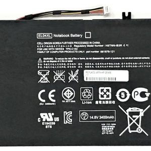 HP ENVY 4 Battery OEM