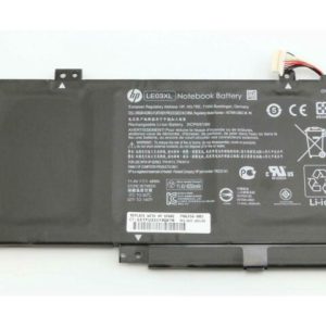HP Envy LE03XL Battery OEM