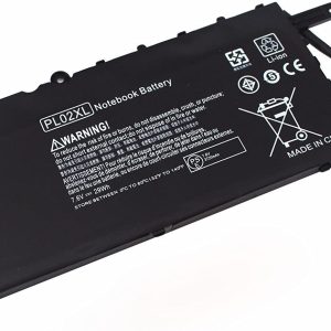 HP PL02XL Pavillion Battery OEM