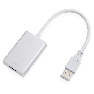 USB to HDMI Adapter 3.0 Display