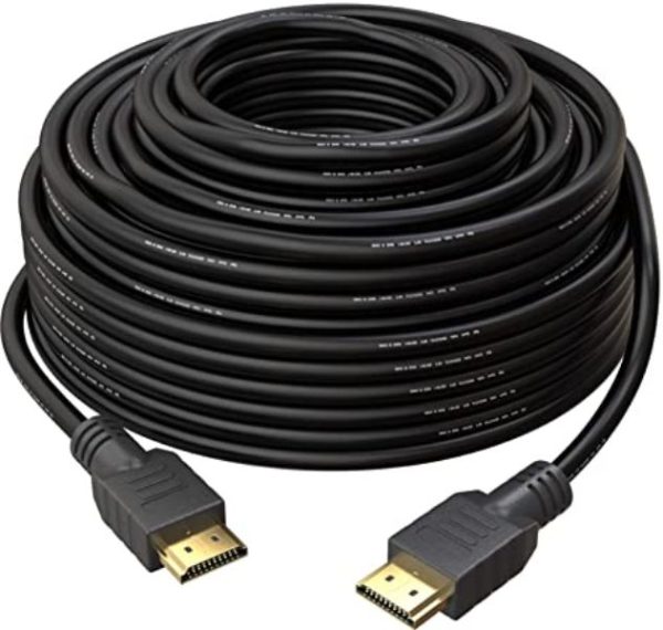 30meters HDMI cable