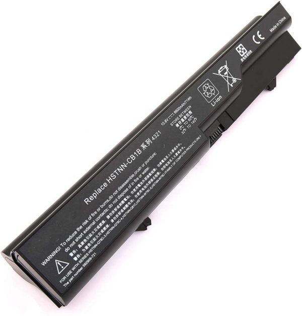 HP 4520S 9 Cell laptop battery