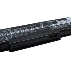 PA3382U/PA3384U Battery 