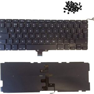 A1278 UK Replacement Keyboard
