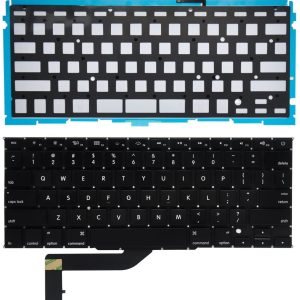 A1398 UK macbook pro 15 replacement keyboard
