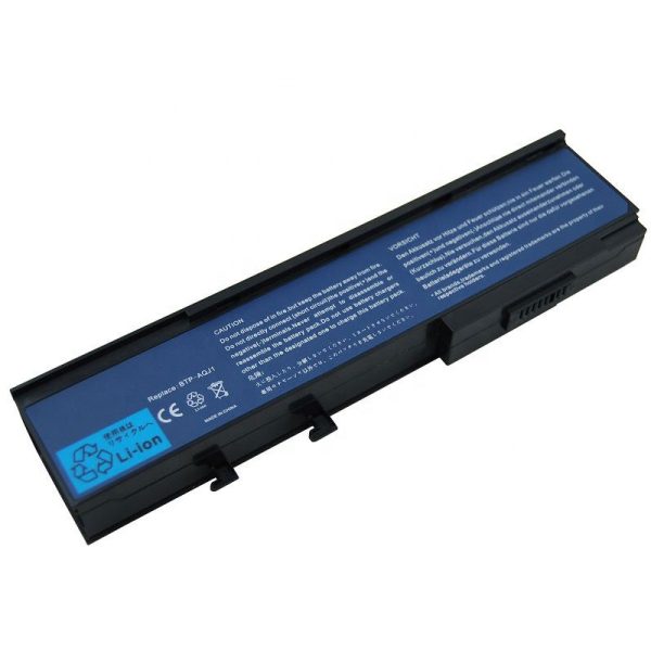 Battery for ACER AQJ1