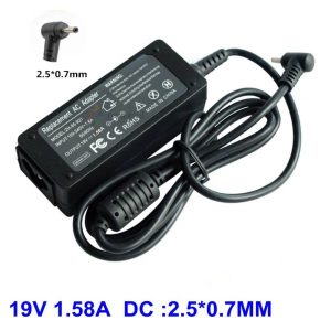 ASUS 19V 1.58A AC Adapter OEM