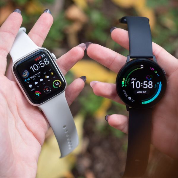 Smart Watch Wireless Bluetooth A1 Wrist Watches