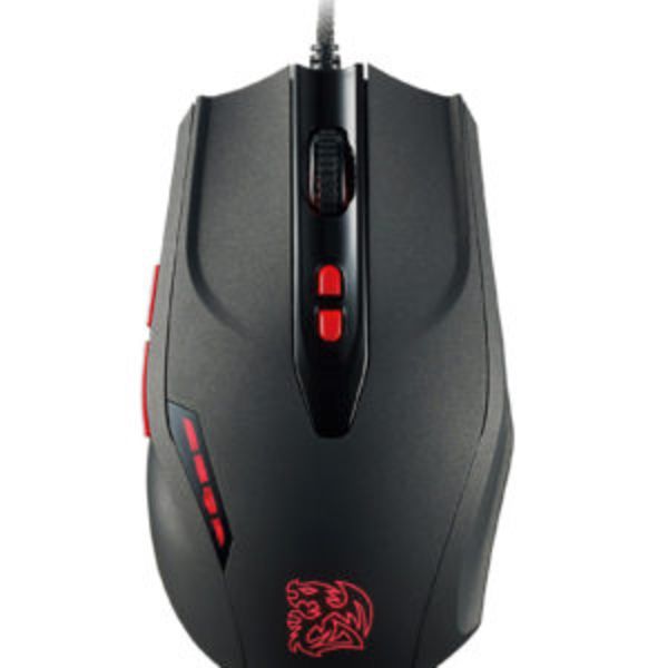 Esports gaming mouse RGB