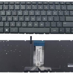 HP Keyboard Replacement 14-AB