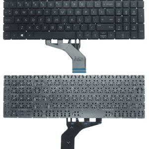 HP BACKLIT Keyboard Replacement