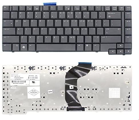 hp 6730B replacement keyboard