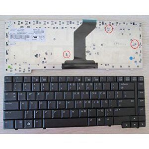 HP compaq 6535B keyboard replacement
