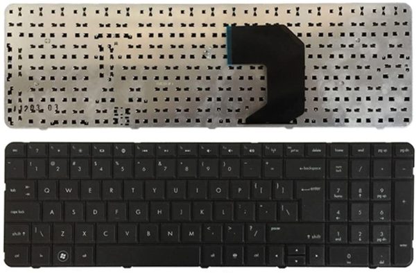 HP G7-1000 replacement keyboard