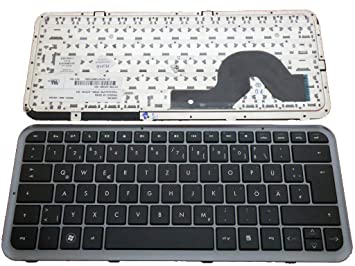 hp pavillion DM3 keyboard