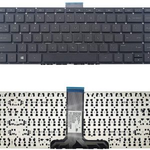 HP Pavillion 13-S keyboard replacement