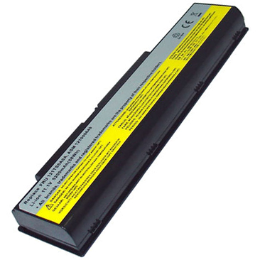 Lenovo Y530 Black Battery
