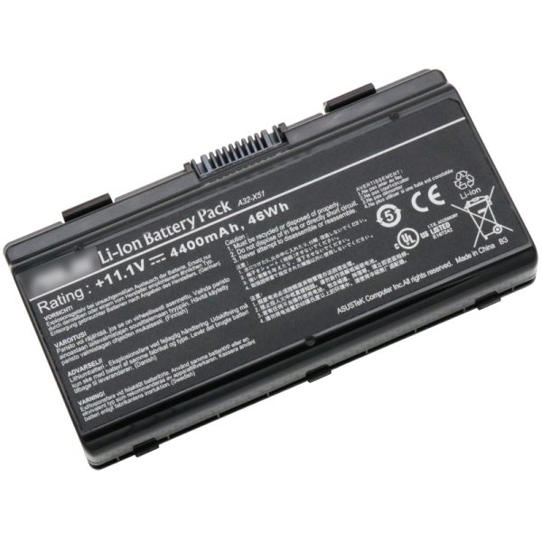 ASUS X51/ T12 Battery