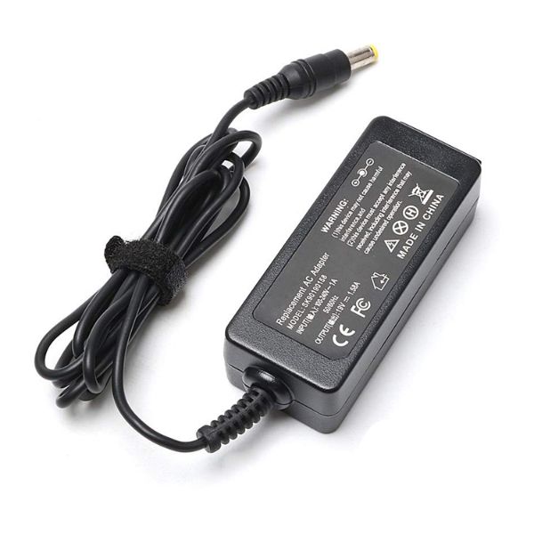 2.37A AC Adapter Acer