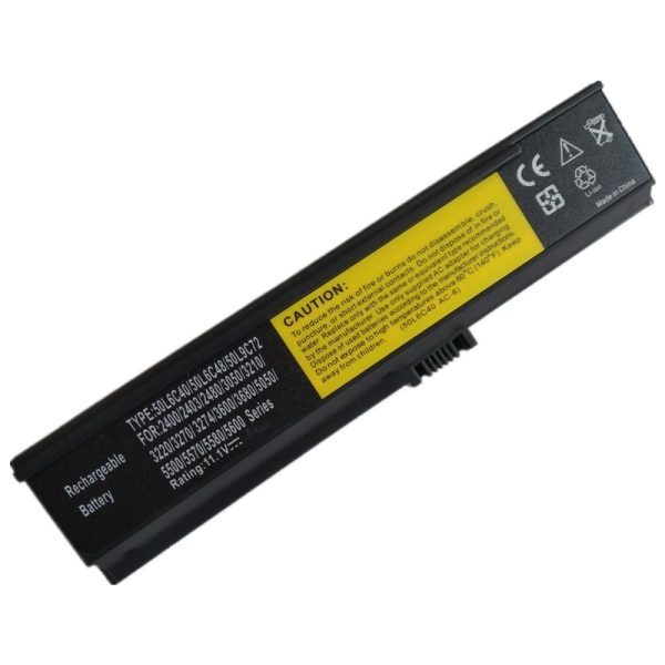ACER 5500 50L6C48 Battery