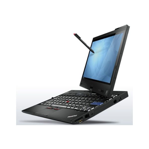 Lenovo x220-convertible tablet