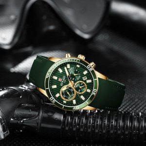 Reward men luxury brand chronograph 2022