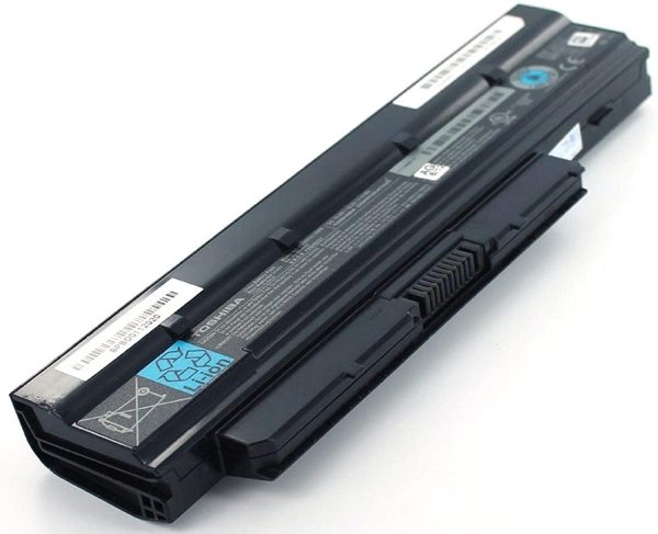 Battery for Toshiba PA3820