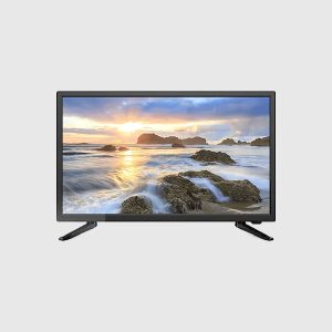 Skyview Digital LED TV - 24 Inch Black LE2419ACDC